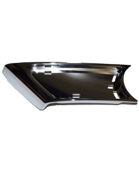 MINI R55 R56 R57 R58 R59 Front RH Wing Chrome Trim 51130432566 New Genuine