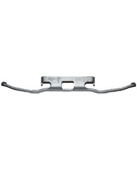 Mercedes W638 W901 W909 Brake Caliper Anti-Rattle Clip A0004215991 New Genuine