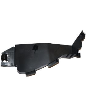 Mercedes W246 Radiator Grille Air Duct Trim Right A2468880138 New Genuine