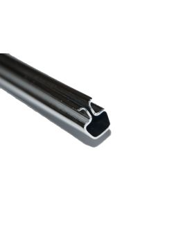 Mercedes W124 Radiator Grille Chrome Trim Strip A1248880685 New Genuine