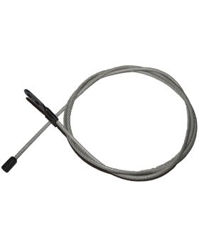 BMW E36 Convertible Roof Hood Tensioning Wire Rope 54318135279 New Genuine