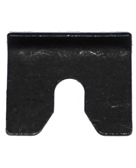 BMW E36 Convertible Roof Rail Spacer Clip Clamp 54318169867 New Genuine