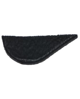 BMW E36 Convertible Trim Cover Edge Protector Cap 54318135286 New Genuine