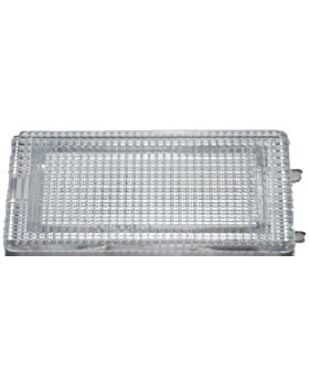 BMW Boot Trunk Interior Lamp Light Lens Unit 63311378089 New Genuine