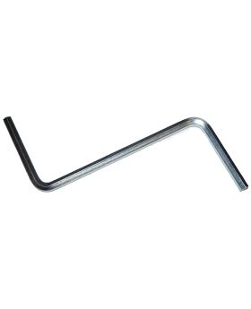 BMW Emergency Sun Roof Closing Tool Key 4mm Allen Drive 54127199322 New Genuine