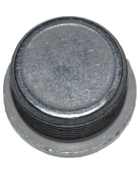 BMW Oil Drain/Filler Plug Screw Bolt M30 x 1.5 x 16 mm 24117588742 New Genuine
