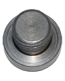 BMW Oil Drain/Filler Plug Screw Bolt M10 x 1.00 x 8 mm 24117552351 New Genuine