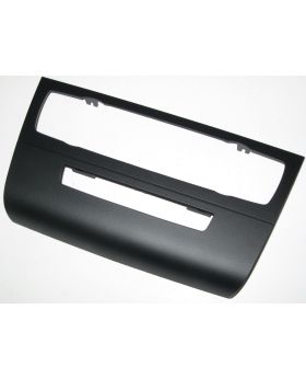 BMW E81 E87 E82 E88 Centre Console Trim Frame 6976843 51456976843 New Genuine