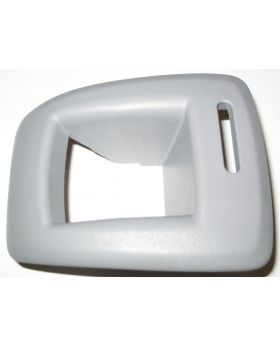BMW E81 E87 E91 F25 Rear RH Seat Release Trim 7142038 52207142038 New Genuine