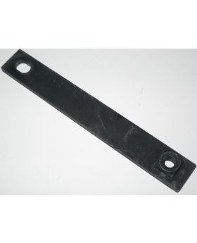 MINI R57 Rear Bike Rack Clamp Bracket Plate 2156426 82712156426 New Genuine