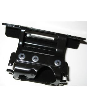 BMW E61 Front LH Dog Guard Divider Net Bracket 7066403 51477066403 New Genuine