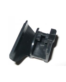 BMW E70 Sun Roof Wind Deflector Pivot Hinge RH 7254939 54107254939 New Genuine