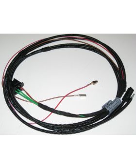 BMW MOST Fibre Optic CD Changer Retrofit Cable 0303297 61120303297 New Genuine
