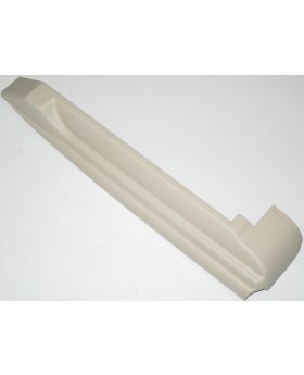 BMW E60 E61 E65 E66 Front Right Seat Rail Trim 7124984 52107124984 New Genuine