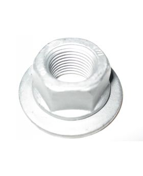 BMW Self-Locking Hex Nut & Washer M16 x 1.5 mm 6760383 33326760383 New Genuine