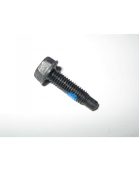 BMW Hex Screw Bolt M5 x 0.8 x 20 mm Grade 8.8 6954557 61136954557  New Genuine