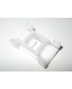 Mercedes W124 Door Body Trim Panel Clip Clamp Bracket A0019885681 New Genuine