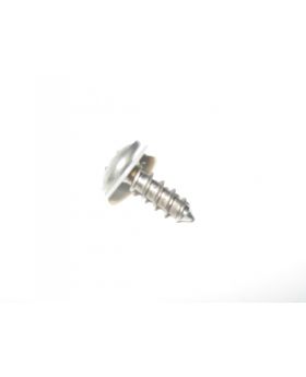 Mercedes Door Body Trim Panel Clip Screw & Washer A2019901336 New Genuine