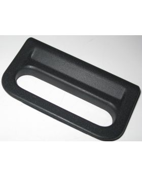 BMW E34 Touring Roller Parcel Shelf Handle Upper BOS 40100025004 New Genuine