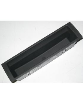 BMW E46 Front Centre Console Storage Bin Insert 8196115 51168196115 New Genuine