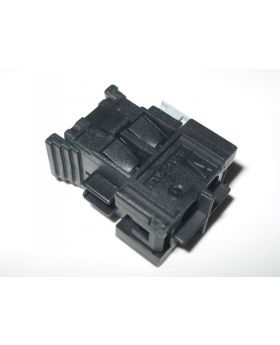 Mercedes Wiring Cable Connector Plug Terminal 4 Pole A0205459028 New Genuine