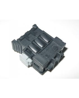 Mercedes Wiring Cable Connector Plug Terminal 6 Pole A0175452128 New Genuine