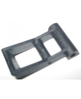 Mercedes M119 V8 Engine Air Filter Housing Plastic Clip A0000943755 New Genuine