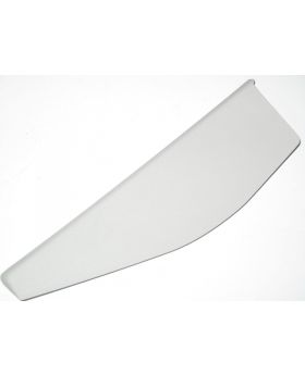 Mercedes W169 Rear Left Door Window Frame Trim Cover A1697300111 New Genuine
