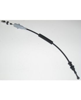 Mercedes W163 Throttle Accelerator Pedal Cable LHD A1633010523 New Genuine