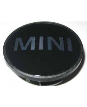 MINI Wheel Centre Hub Cap Emblem Badge Roundel 1171069 36131171069 New Genuine