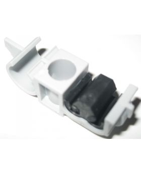 BMW Brake Pipe Line Clamp Holder Clip Bracket 6753249 16136753249 New Genuine