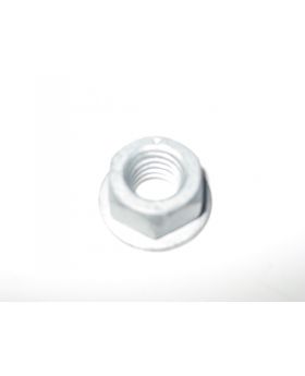 BMW 13 mm Hex Head Nut & Washer M8 x 1.25 mm 9904862 07129904862 New Genuine
