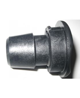 BMW E61 Rear Air Suspension Bag Retainer Location Pin 37106762729 New Genuine
