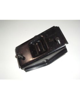 BMW E34 Front Bumper Mounting Bracket Plate 1944299 New Genuine