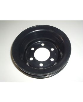 BMW Series 3 E36 Air Con Drive Belt Pulley 1739429 New Genuine