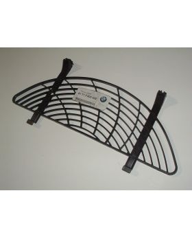 BMW Series 3 E46 Engine Cooling Fan Guard 7000432 New Genuine