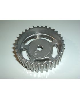 BMW Series 5 E34 Engine Oil Pump Drive Gear 1717398 New Genuine