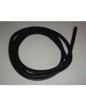 BMW Series 5 E39 Door Seal Weather Strip Rubber 8159799 New Genuine