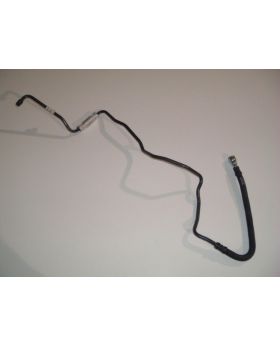 BMW Series 7 E65 Gearbox Oil Pipe Line Hose 7508028 New Genuine