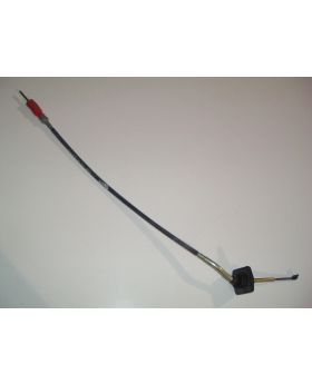 BMW Series 5 E34 Auto Gearbox Selector Cable 1422342 New Genuine