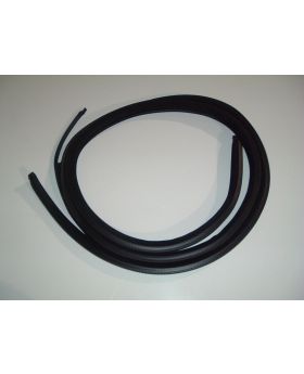 BMW E36 Roof Seal Weather Strip Rubber Gasket R 8174758 New Genuine