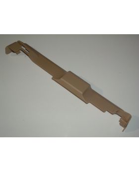 BMW Series 5 E39 Seat Rail Cover Trim Cap Bezel 8150012 New Genuine