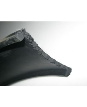 Mercedes Fuel Tank Strap Rubber Insulator Pad 10 CM A3604750020 New Genuine