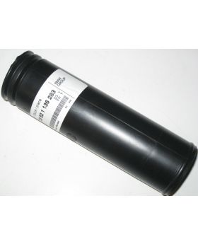 BMW E36 E46 E85 E86 Rear Damper Dust Shield 1136283 33521136283 New Genuine