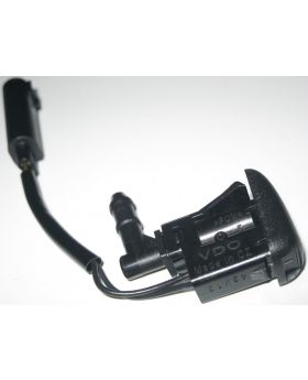 BMW E46 E89 Heated Windscreen Washer Jet Nozzle 7056731 61667056731 New Genuine