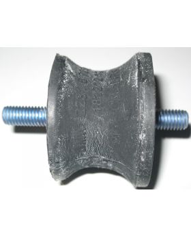 BMW Transmission Gearbox Rubber Support Mount 6799331 22316799331 New Genuine