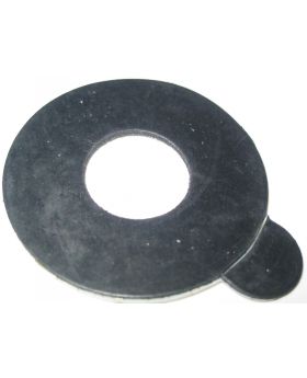 BMW E46 Rear Damper Mount Seal Washer Gasket 6751174 33526751174 New Genuine
