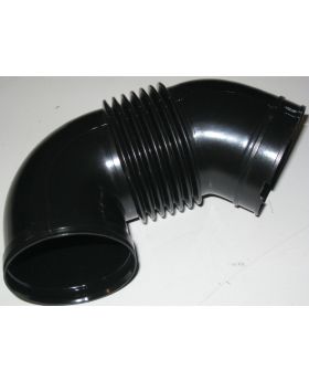 BMW E38 V8 Alternator Cooling Air Duct Pipe 1702925 12311702925 New Genuine