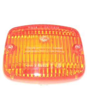 BMW New Class Rear Fog Light Lamp Lens HELLA 1354142 63241354142 Other Genuine
