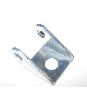 BMW New Class Rear Fog Light Lamp Mount Bracket 1354141 63241354141 Genuine